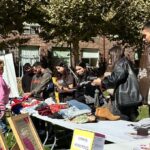 Mercadillo Solidario | Universidad de León + Eureca-Pro