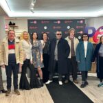 DESFILE MODA RE-: Pasos que inspiran, historias que se visten