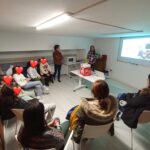 Jornada de puertas abiertas - Parroquia San Juan de Regla