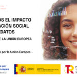 Comparte León S.L. impulsa el impacto y la innovación social basada en datos con el apoyo de la Unión Europea